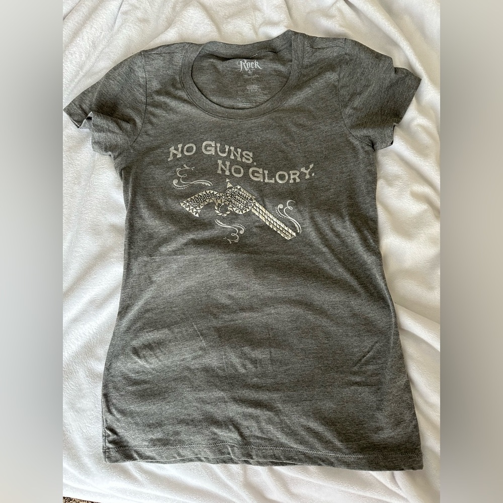 Rock 47 Wrangler top